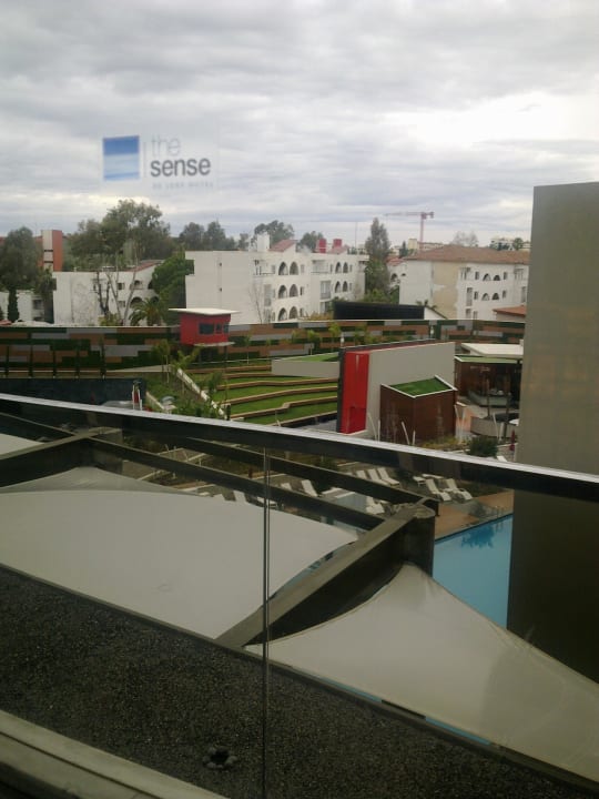 Doch Meerblick Zimmer The Sense Deluxe Hotel