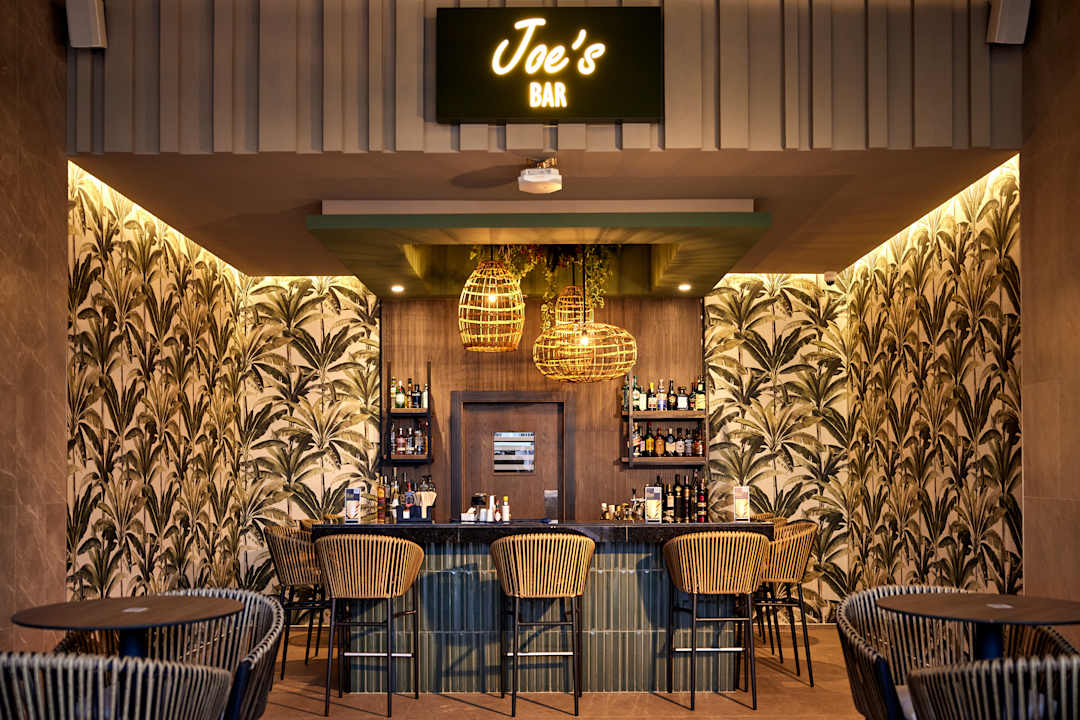 Gastro Hotel Riu Palace Macao - Adults only