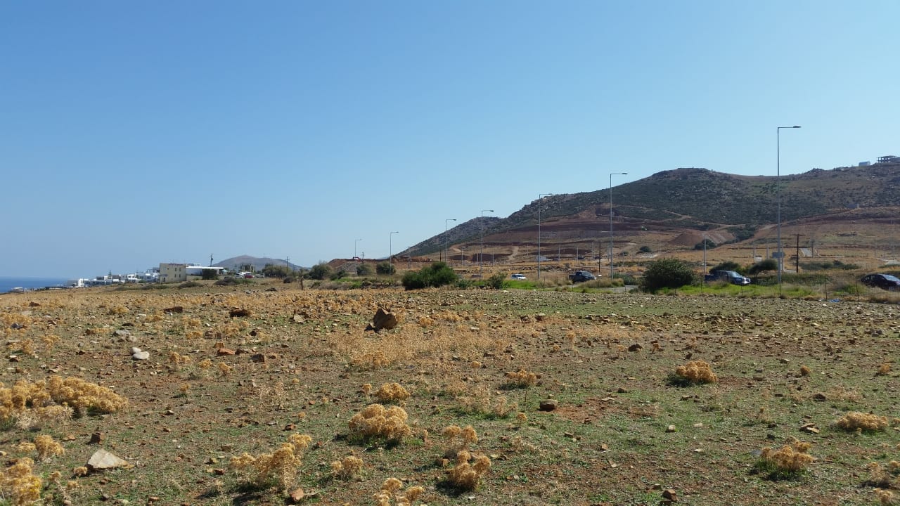 Ausbick Iberostar Waves Creta Panorama & Mare