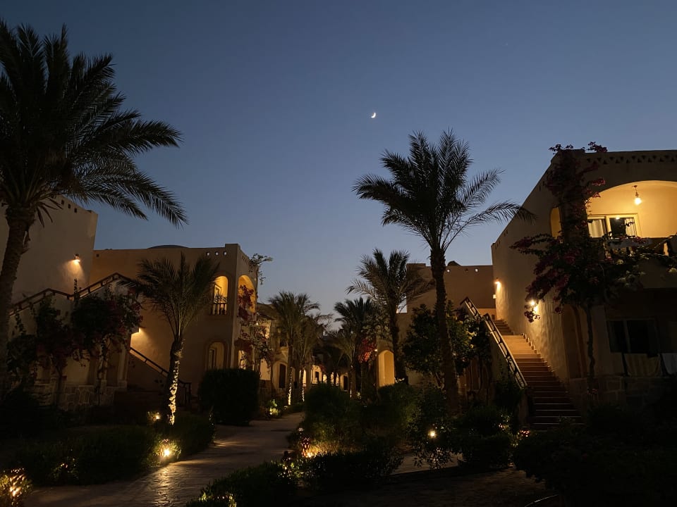 Außenansicht Dream Lagoon Resort & Aqua Park