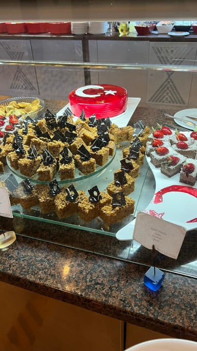 Gastro Labranda Alantur Resort