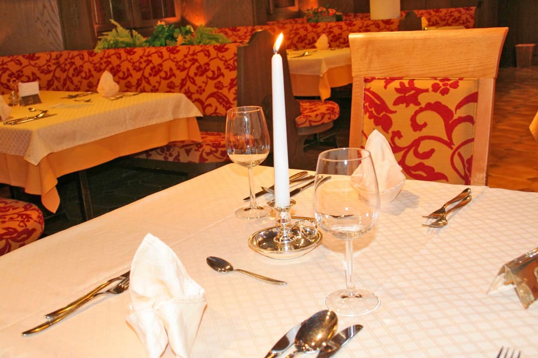 Restaurant Hotel Kajetansbrücke