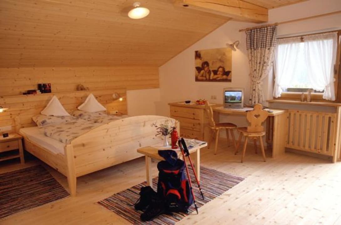 Zimmer Genießer- & Wanderhotel Jägerhof