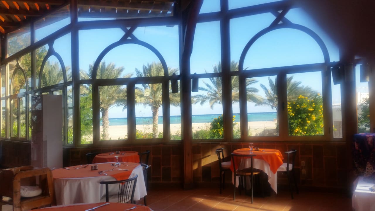 Ausblick Dream Lagoon Resort & Aqua Park