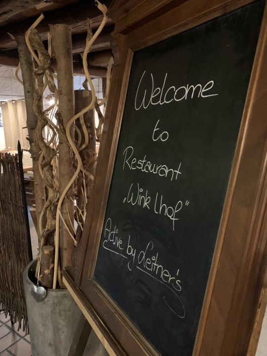 Sonstiges ACTIVE by Leitner's|Natur&LifestyleHotel