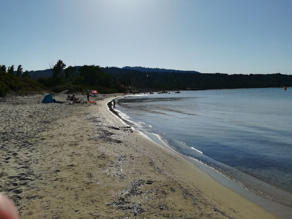 Strand Hotel Chrousso Village