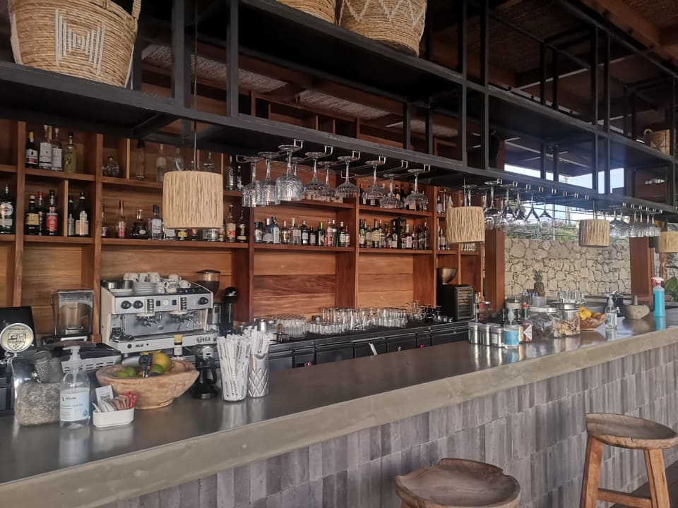 Gastro SENTIDO Port Royal Villas & Spa