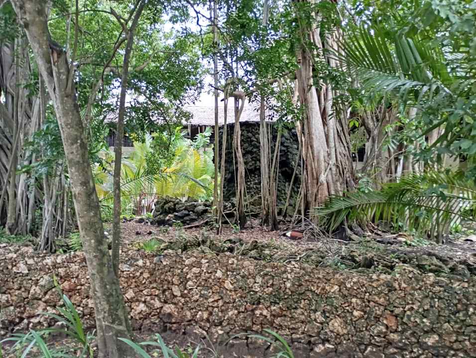 Außenansicht Baobab Beach Resort & Spa