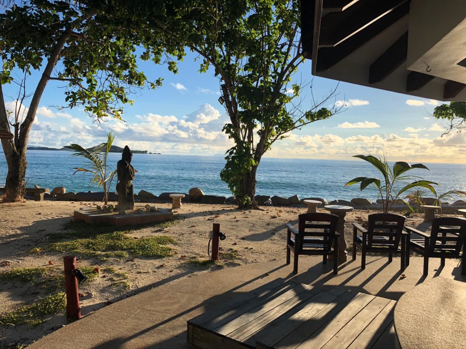 Strand Castello Beach Hotel