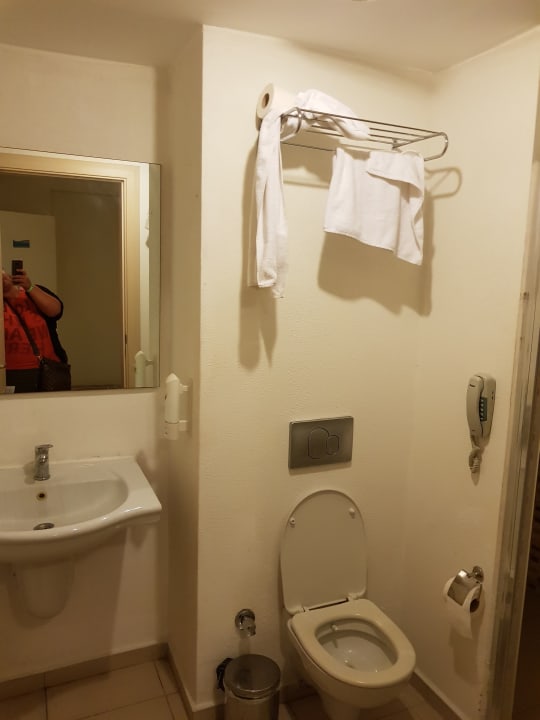 Zimmer Bodrum Beach Resort