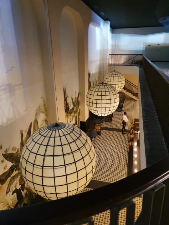 Sonstiges Lopesan Costa Bávaro Resort, Spa & Casino