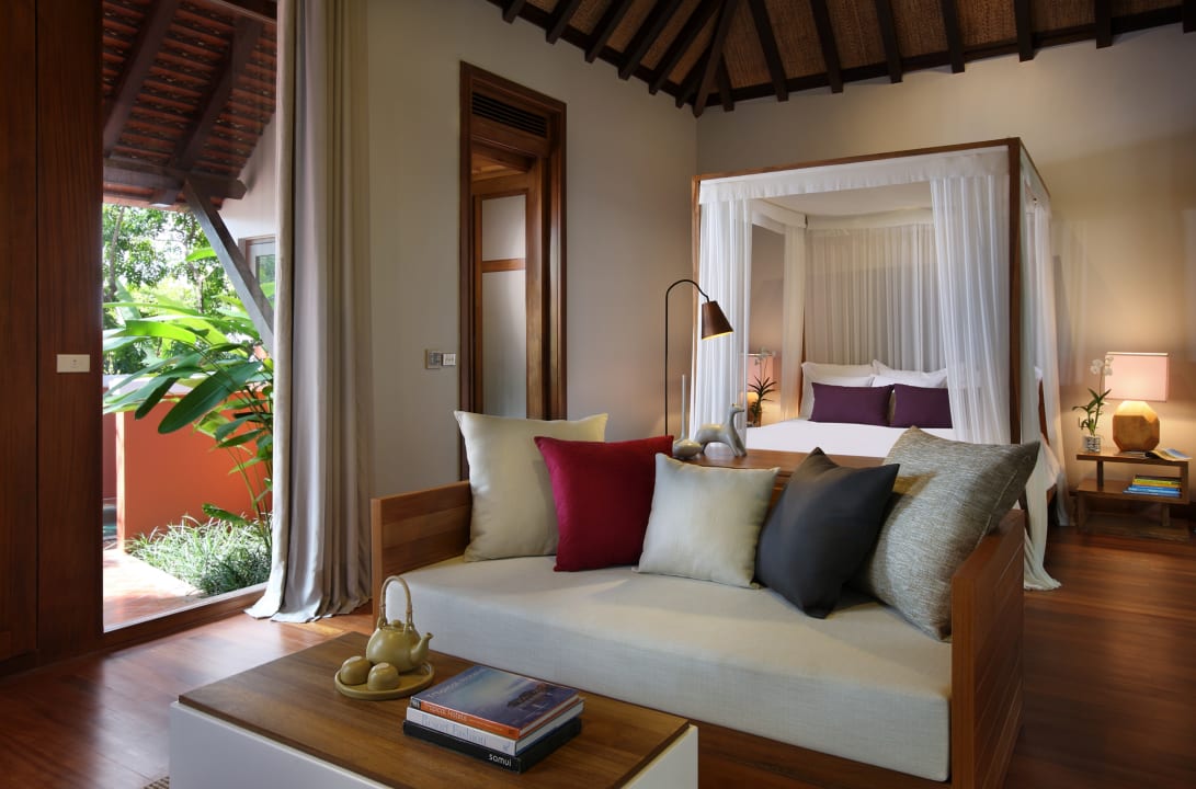 Zimmer Renaissance Koh Samui Resort & Spa