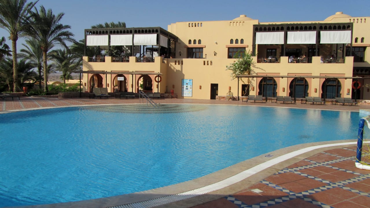 Activitypool Steigenberger Coraya Beach - Adults only