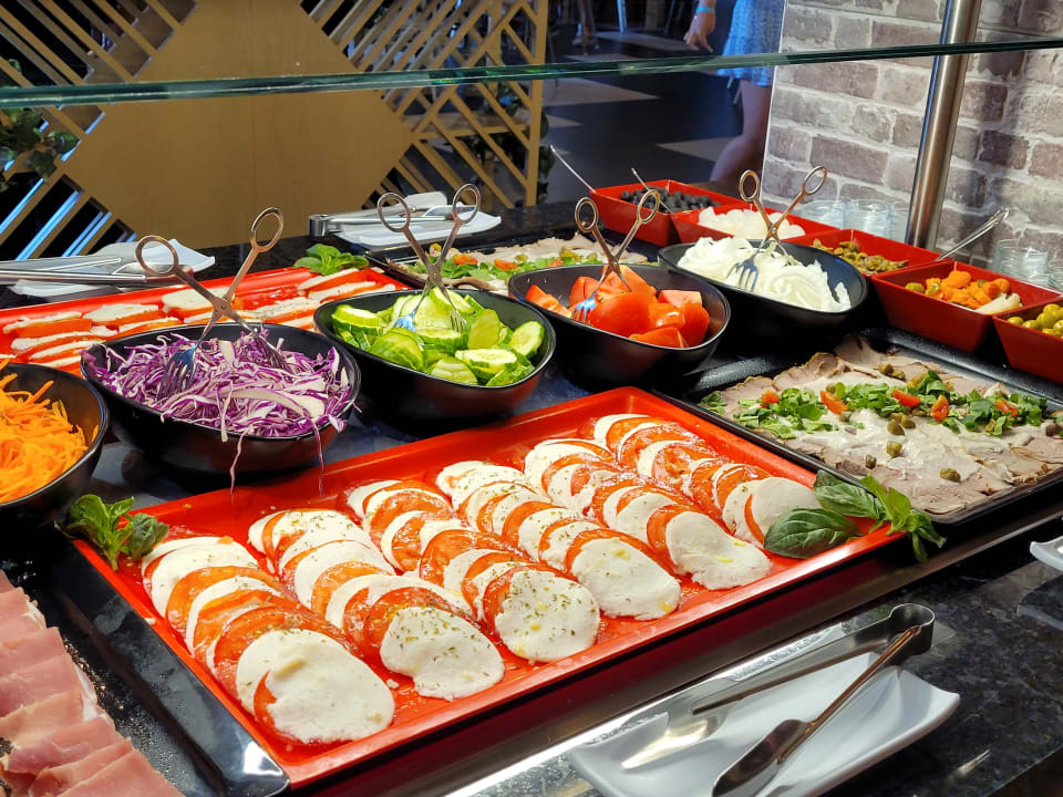 Gastro Hotel Riu Buenavista