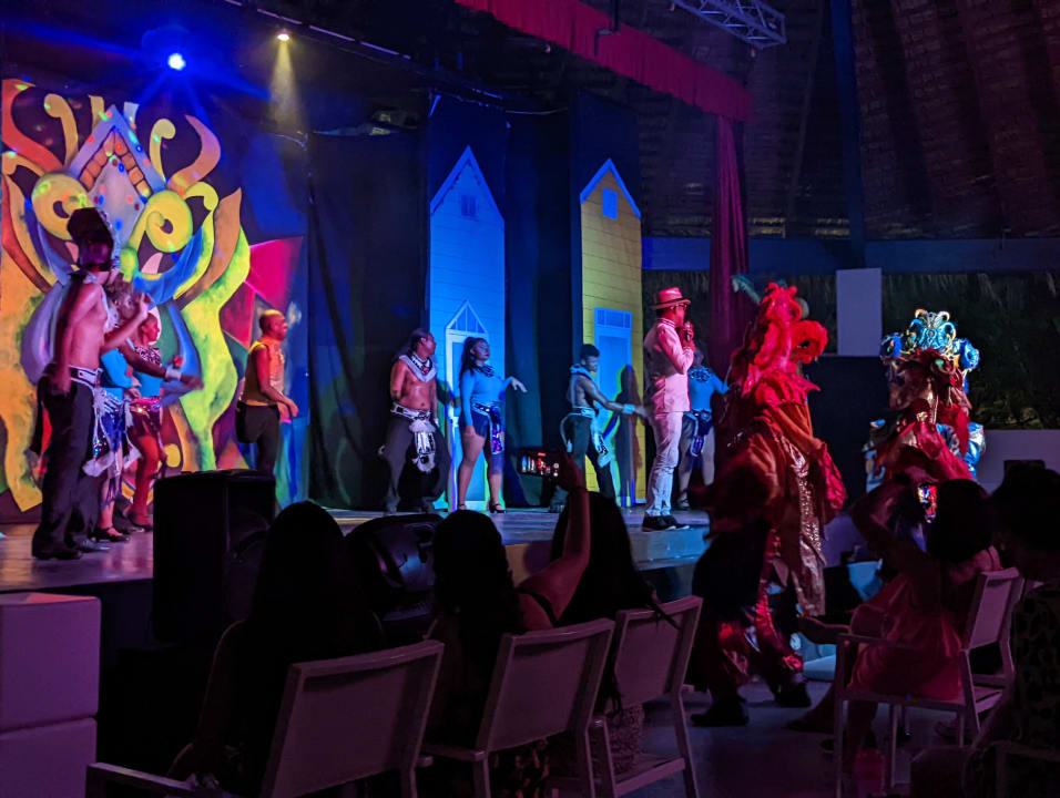 Sonstiges Viva Heavens by Wyndham - All Inclusive Resort