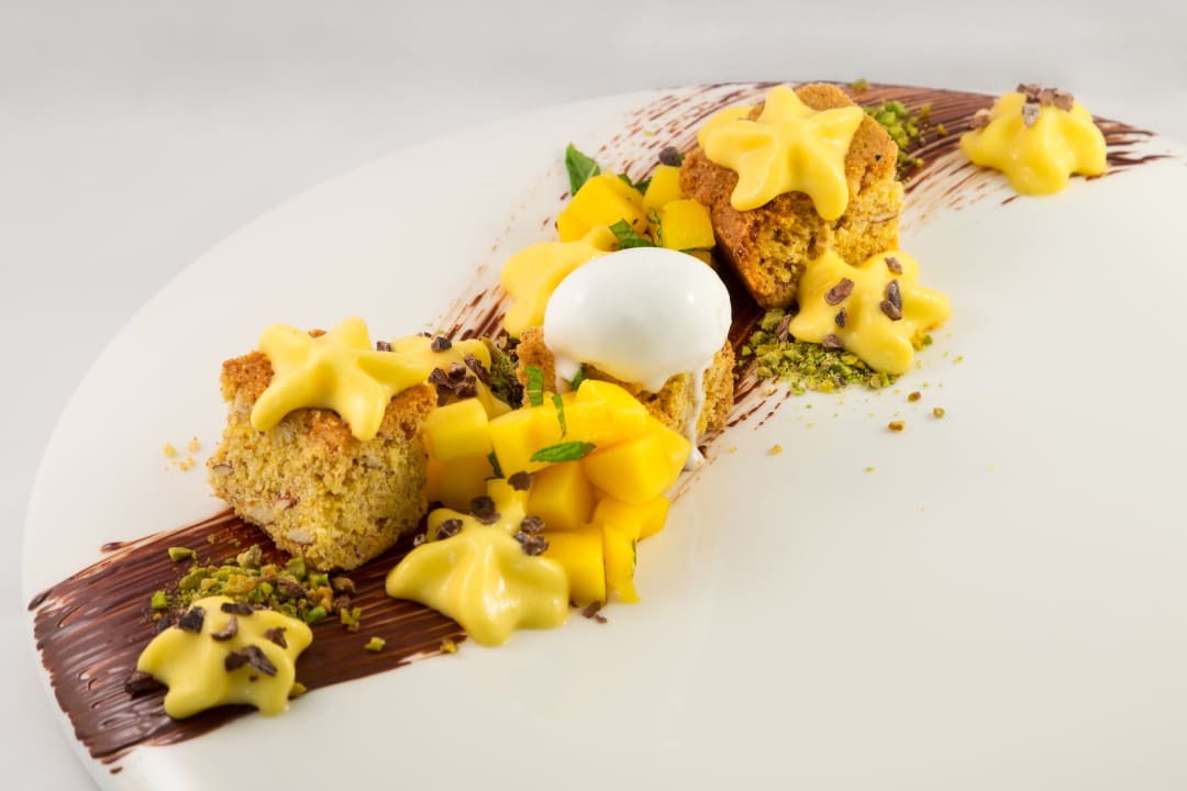 Restaurant Leonardo Hotel Lago di Garda – Wellness and Spa