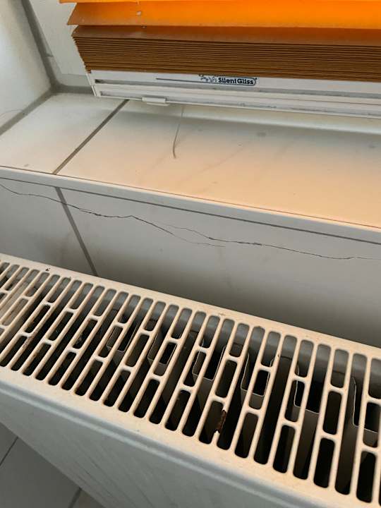 Zimmer Hotel der Fischländer