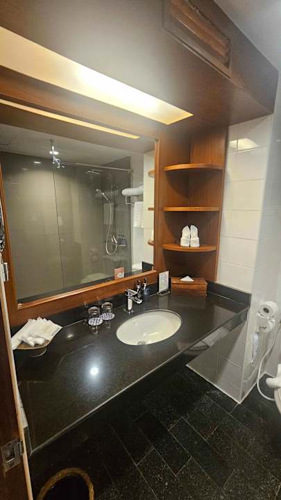 Zimmer Best Western Premier Bangtao Beach Resort & Spa