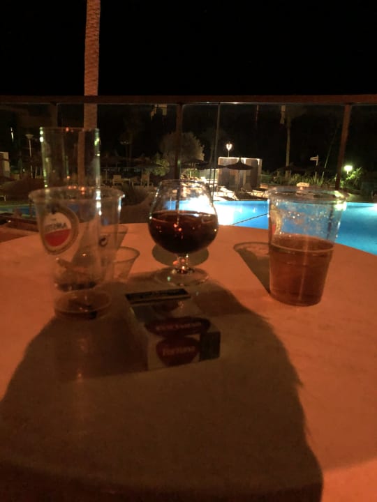 Gastro SBH Club Paraiso Playa