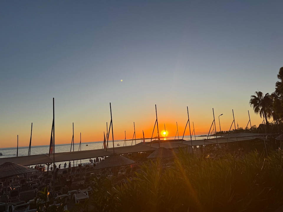 Strand Arycanda Kirman Premium