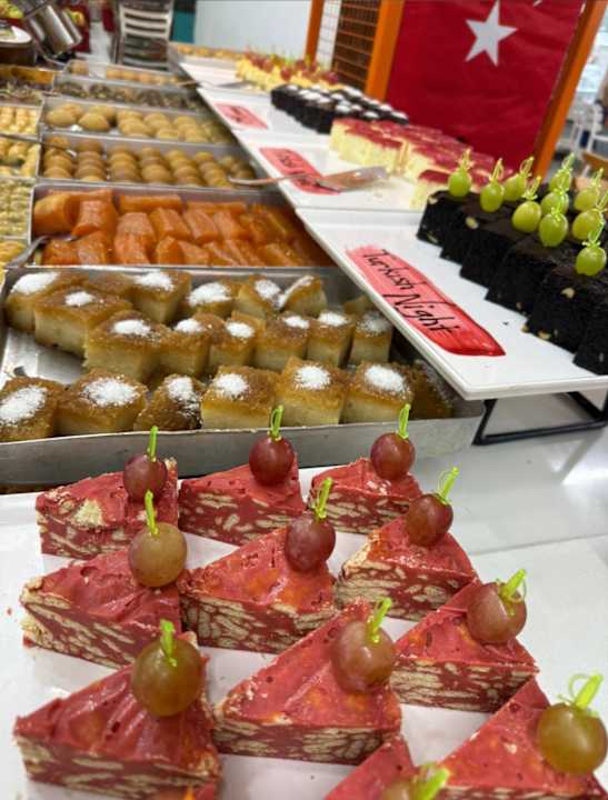Gastro alltoura Club La Benata Hotel