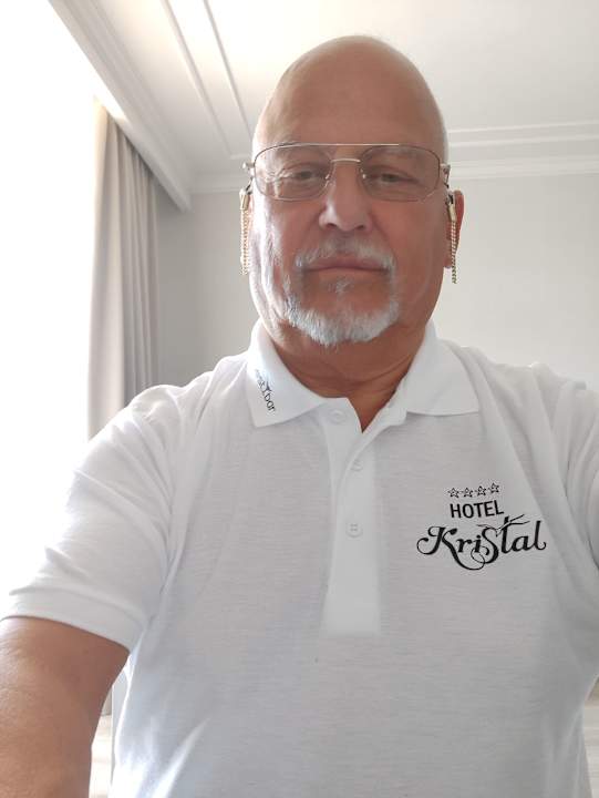 Sonstiges Hotel Kristal