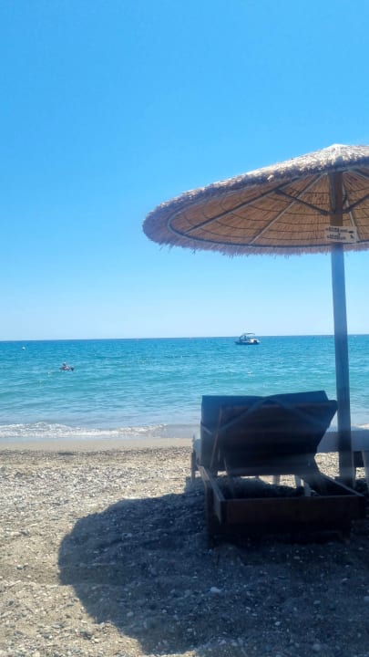 Strand The Costa Lindia Blue Star - Adults only