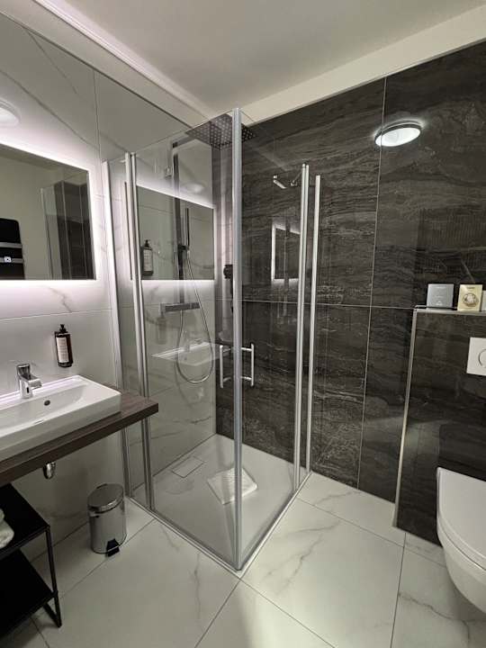 Zimmer Villaggio Hotel