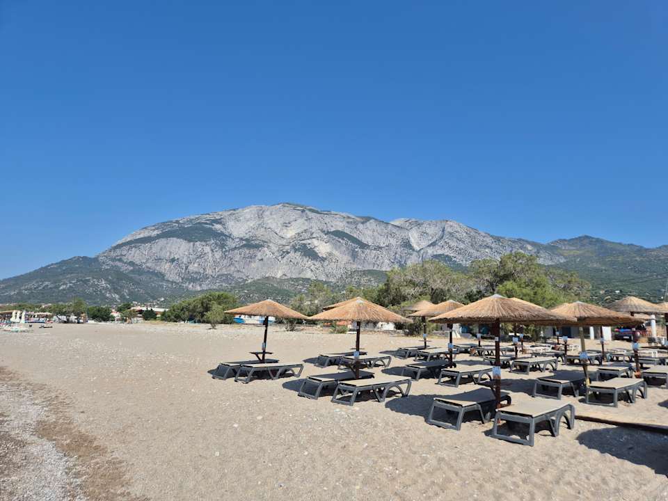 Strand Sirena Residence & Spa