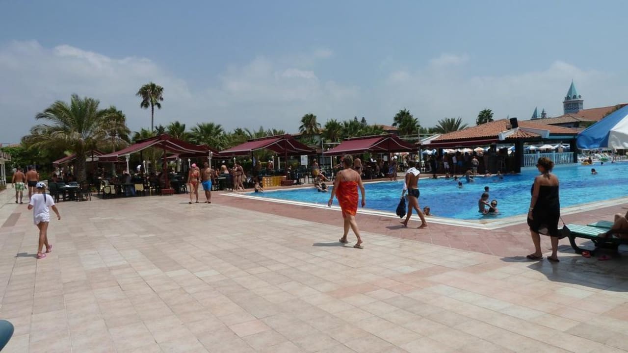Aktivpool Hotel Club Nena
