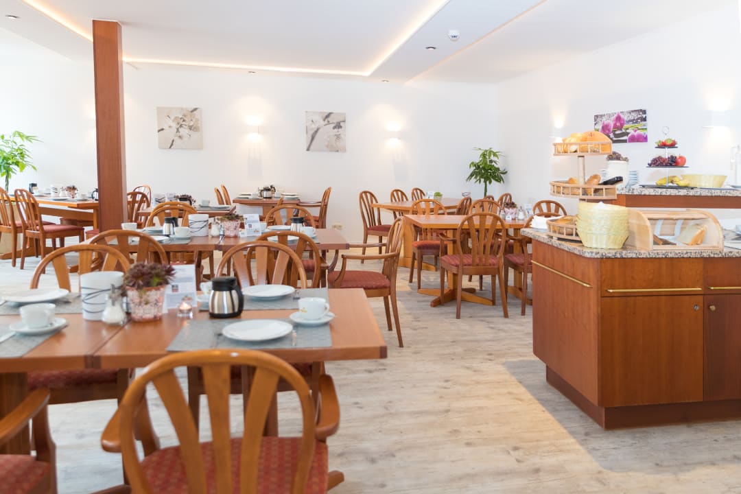 Gastro CityHotel Stadt Hamburg