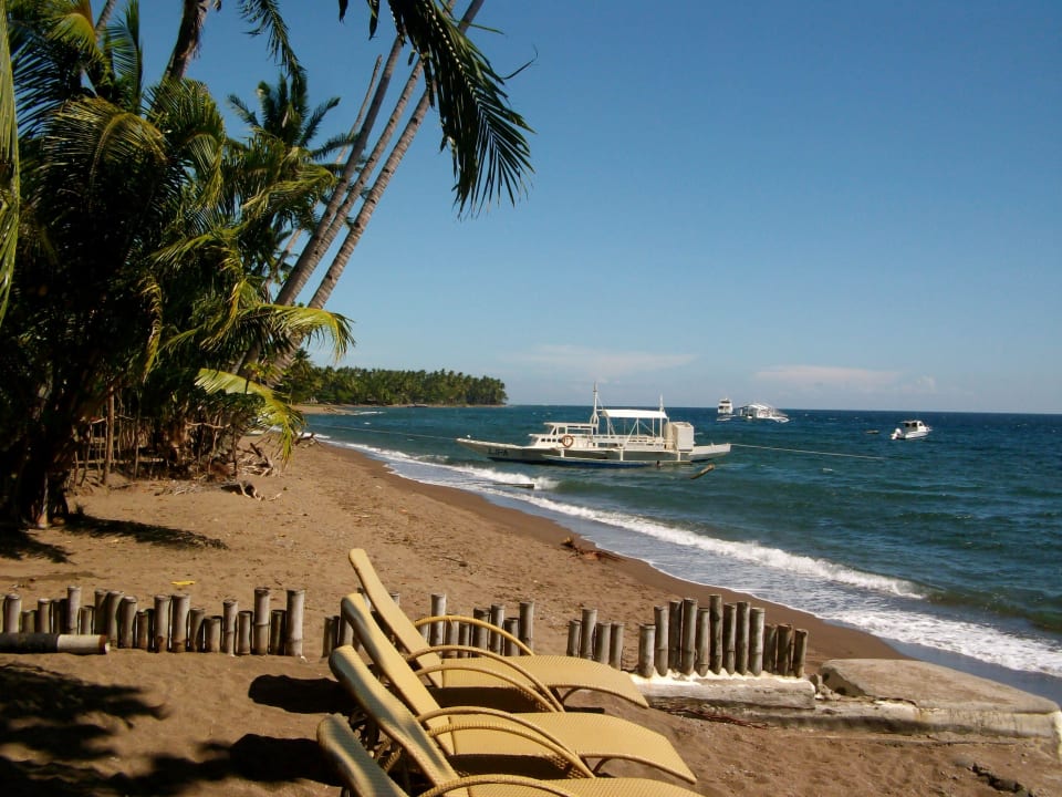 Strand Hotel El Dorado Beach Resort