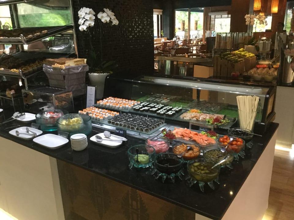 Restaurant The Laguna A Luxury Collection Resort & Spa