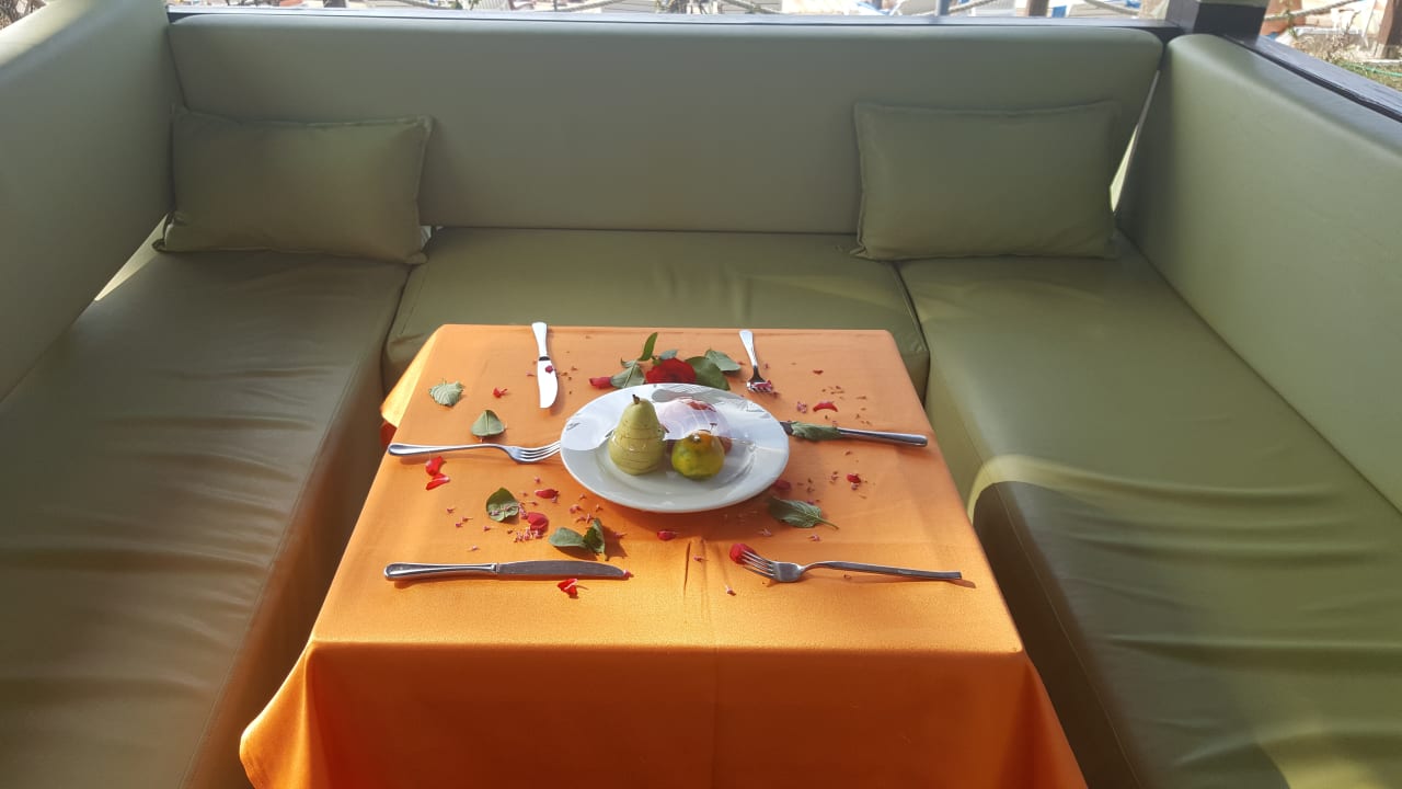 Strand Latanya Park Resort