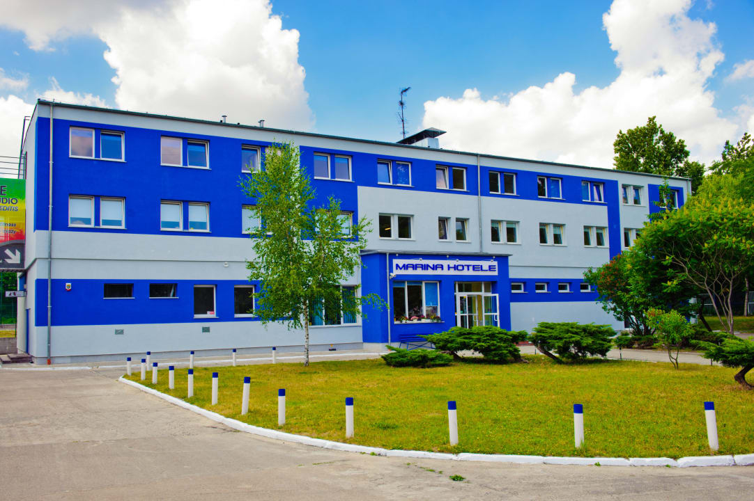 Marina Hotele Twardowskiego Marina Hotele Twardowskiego