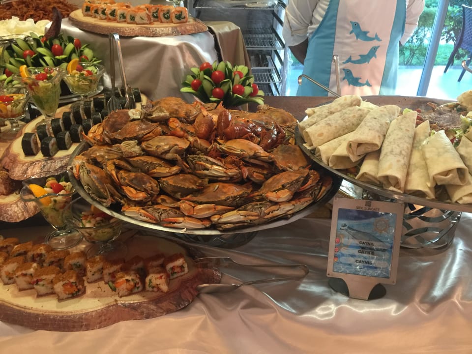 Gastro Side Sunport Hotel & Spa