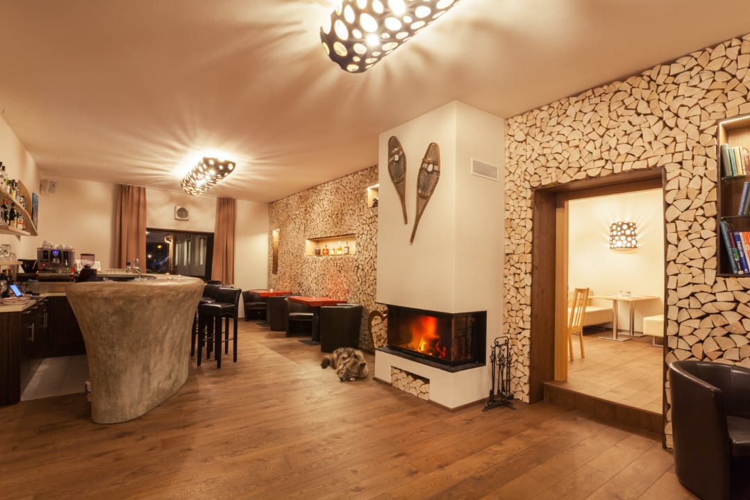 Restaurant Hotel Nussdorferhof