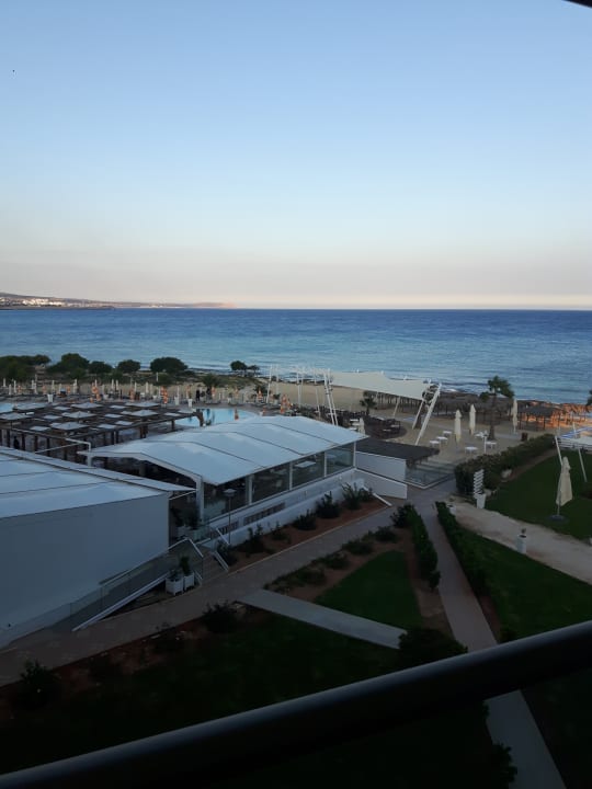 Strand Asterias Beach