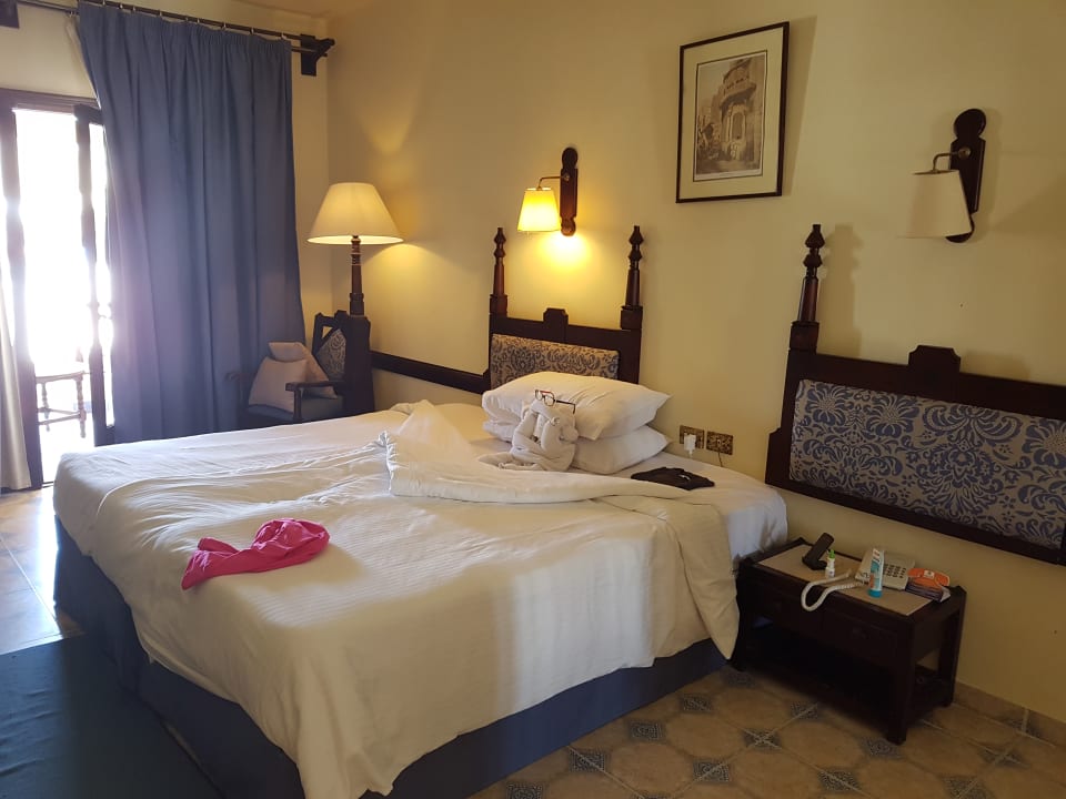 Zimmer Sunny Days Palma De Mirette Resort & Spa