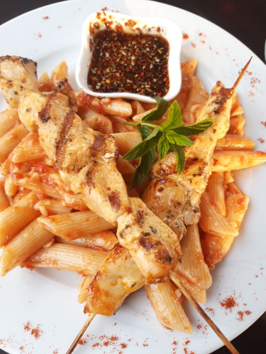 Gastro As Queen Beach