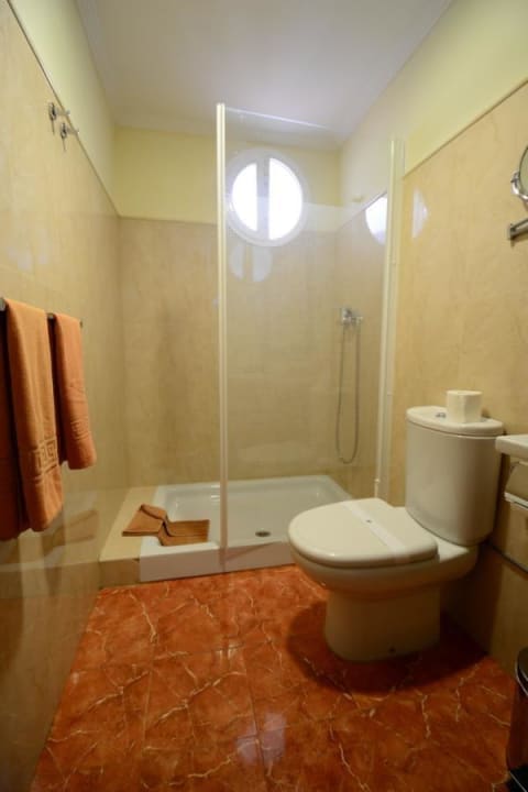 Unser Bad Hotel La Aldea Suites