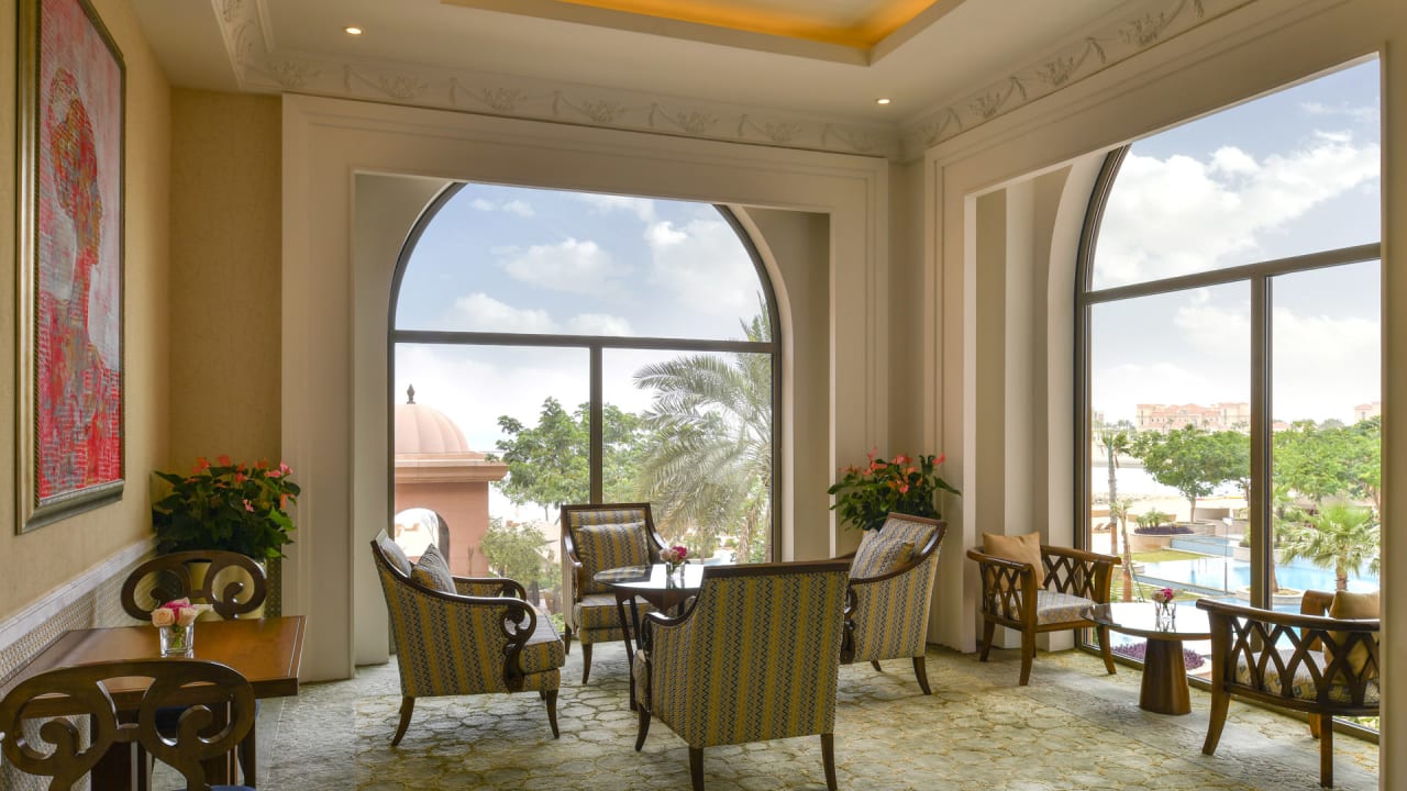 Gastro Marsa Malaz Kempinski The Pearl