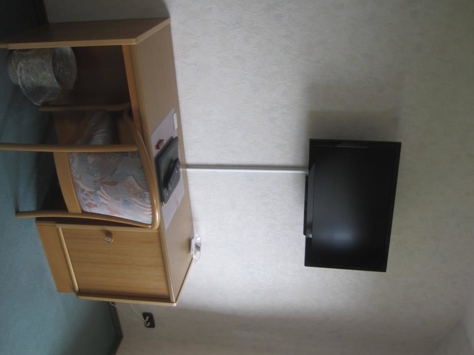 Wohnzimmer Pension Das Alte Fischerhaus