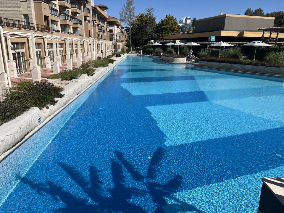 Pool TUI BLUE Xanthe