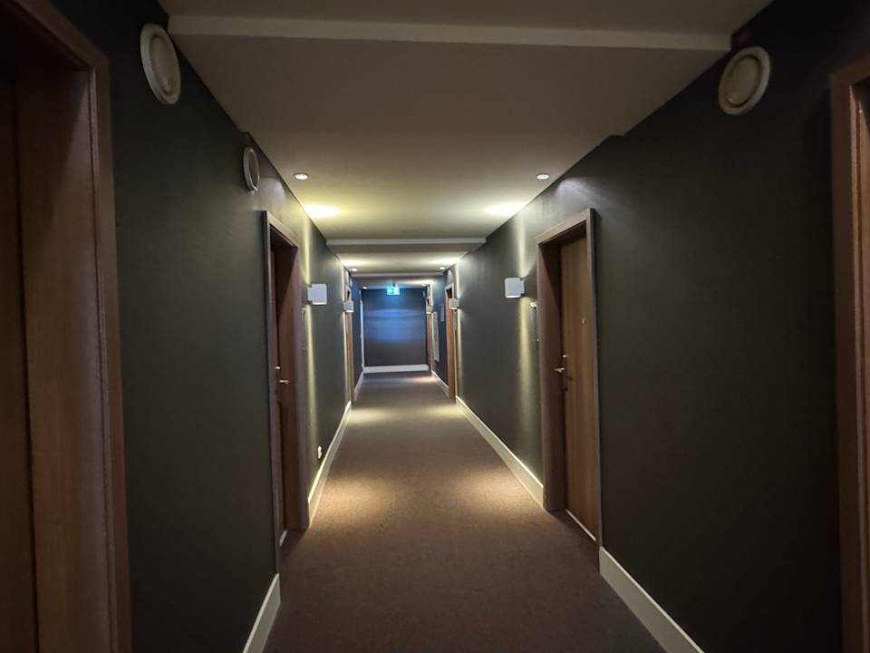 Sonstiges NH Collection Köln Mediapark