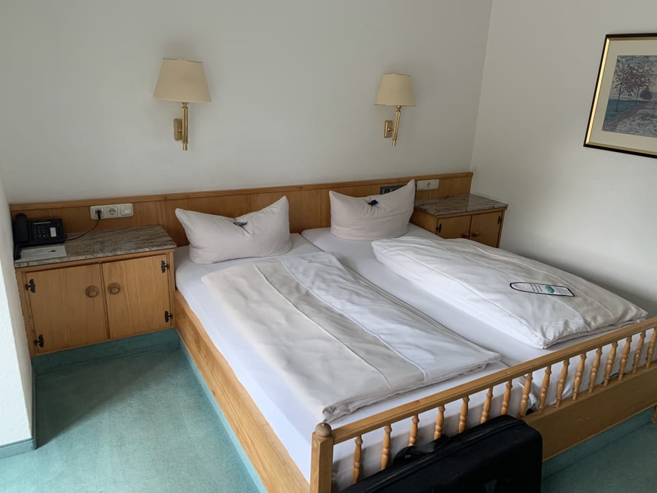 Zimmer Hotel Terrassenhof