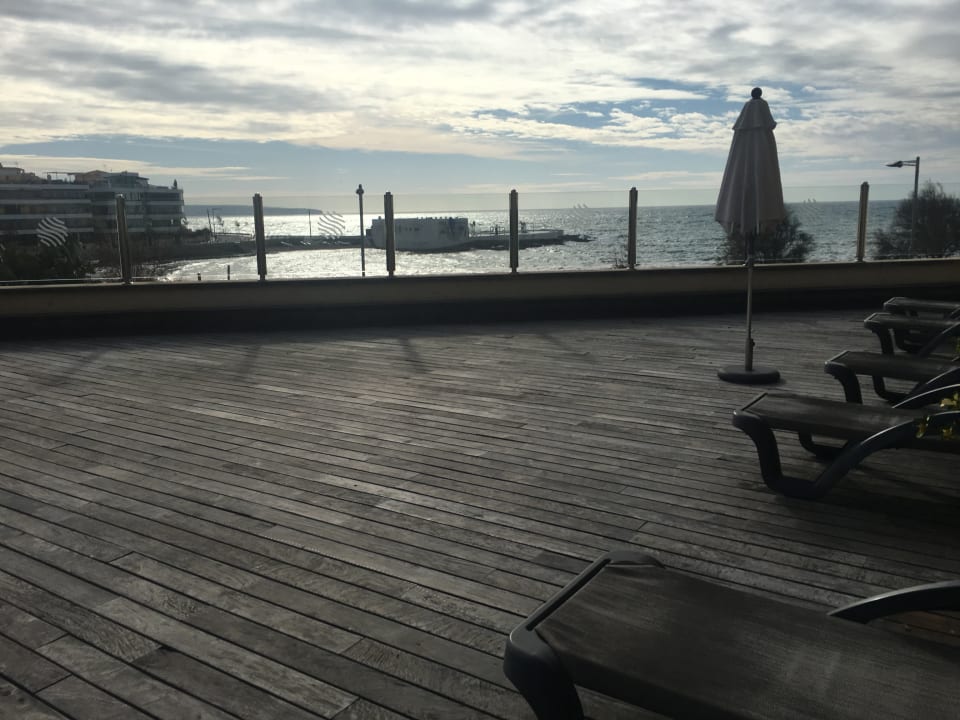 Zimmer AluaSoul Palma