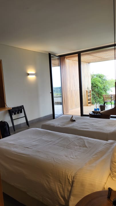 Zimmer Olea All Suite Hotel