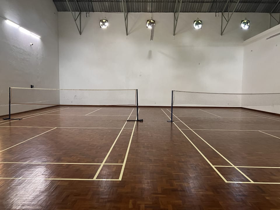 Sport & Freizeit NH Collection Maldives Reethi Resort