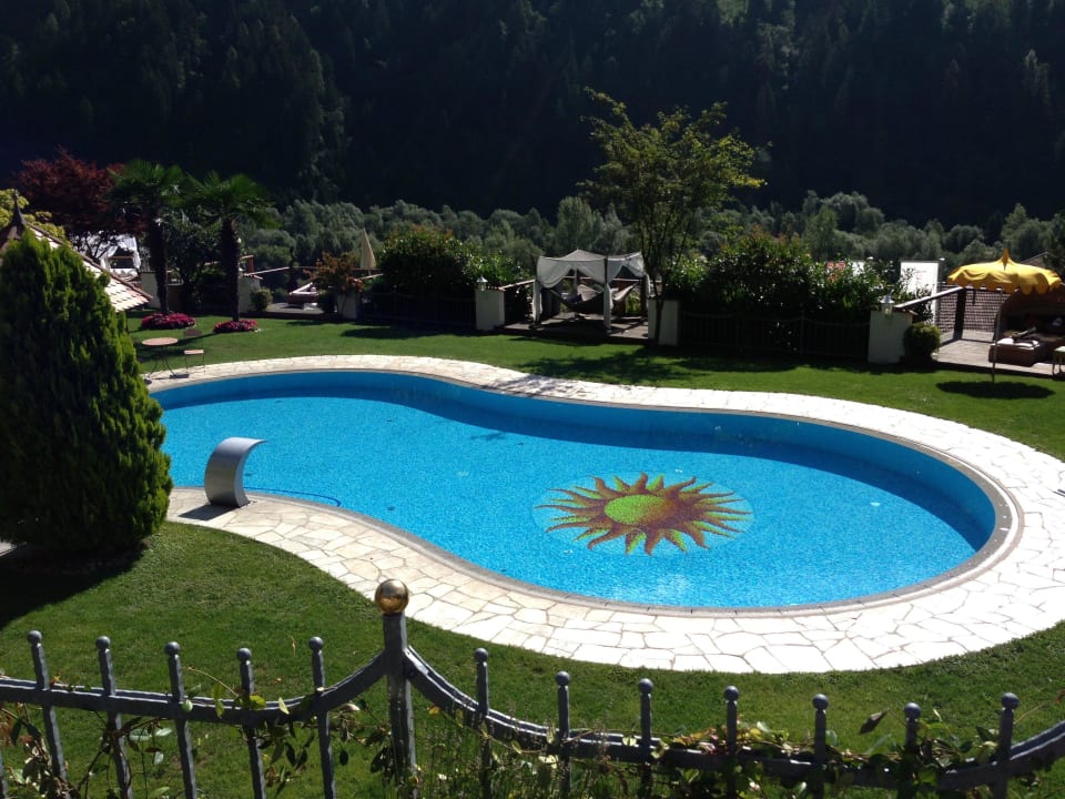 Alpenschlössl Quellenhof Luxury Resort Passeier